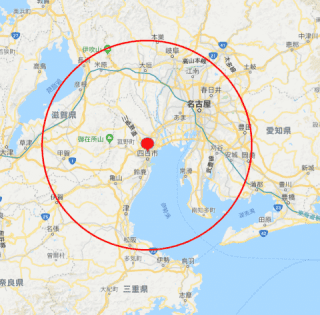 立地マップ