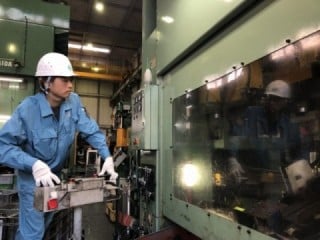 K.H さん