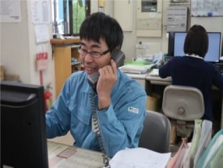 N.H さん