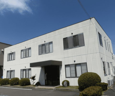 本社事務所