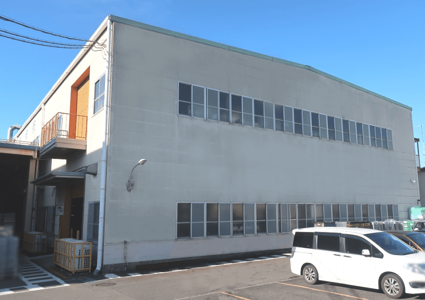 本社・組立工場